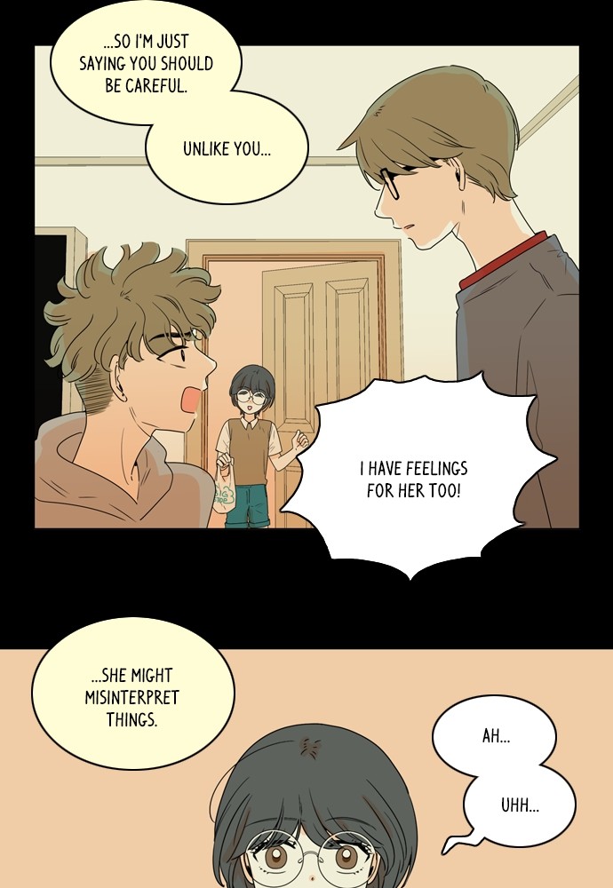 That House Where I Live With You - Page 3