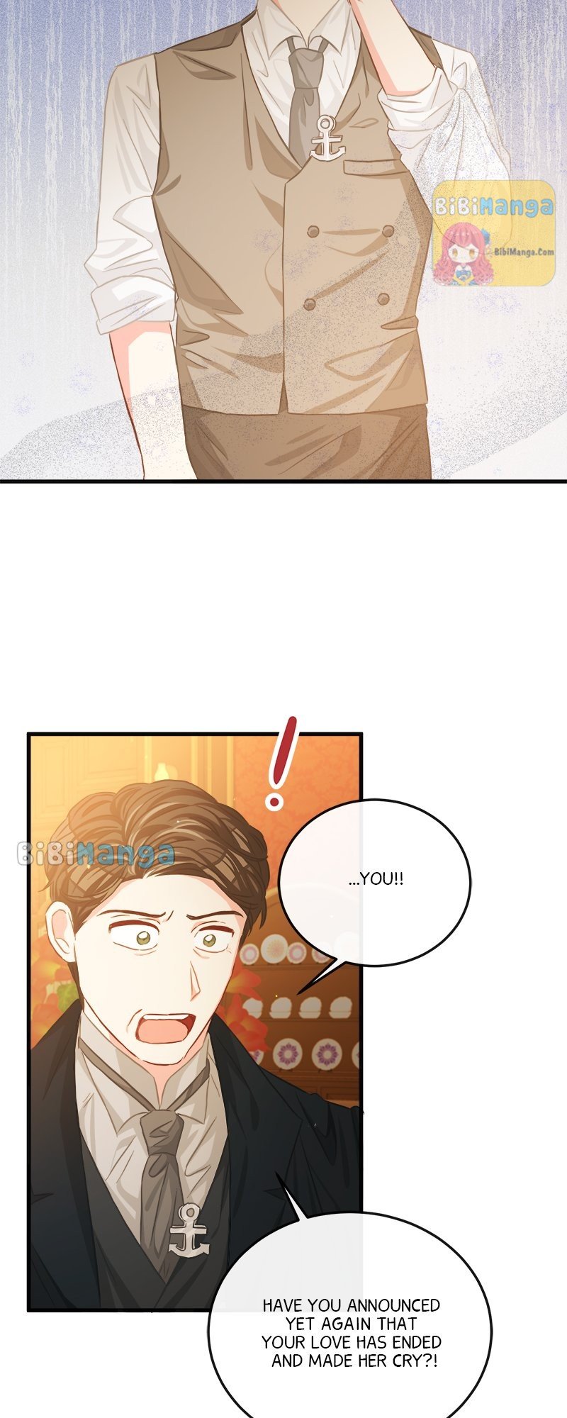 Married For 120 Days Chapter 55 - Picture 3