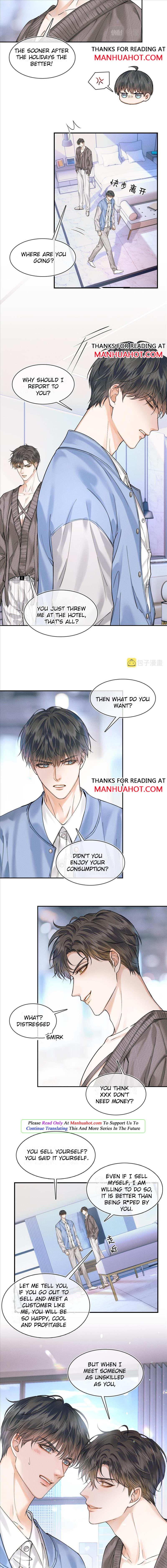 My Beloved Fool Chapter 32 - Picture 2