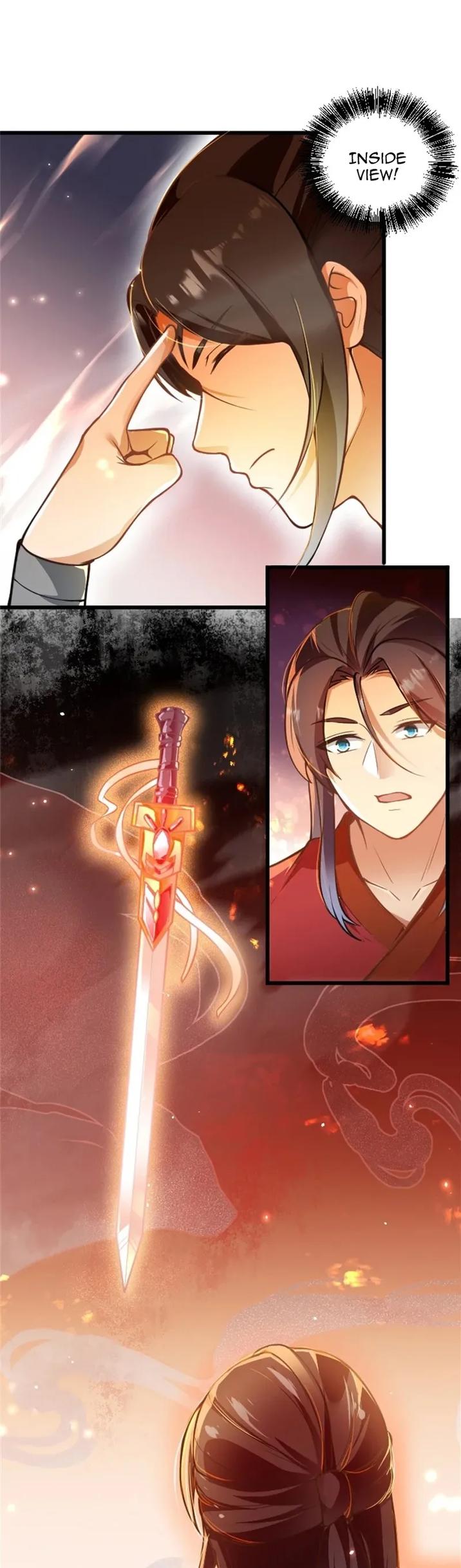 Sword Emperor As Son-In-Law Chapter 4 - Picture 1