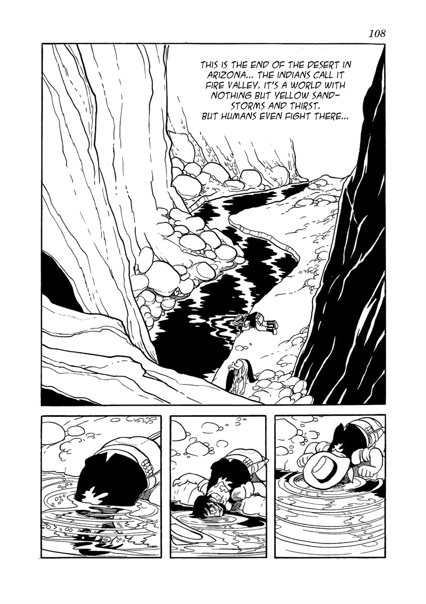 Cave In - Page 2