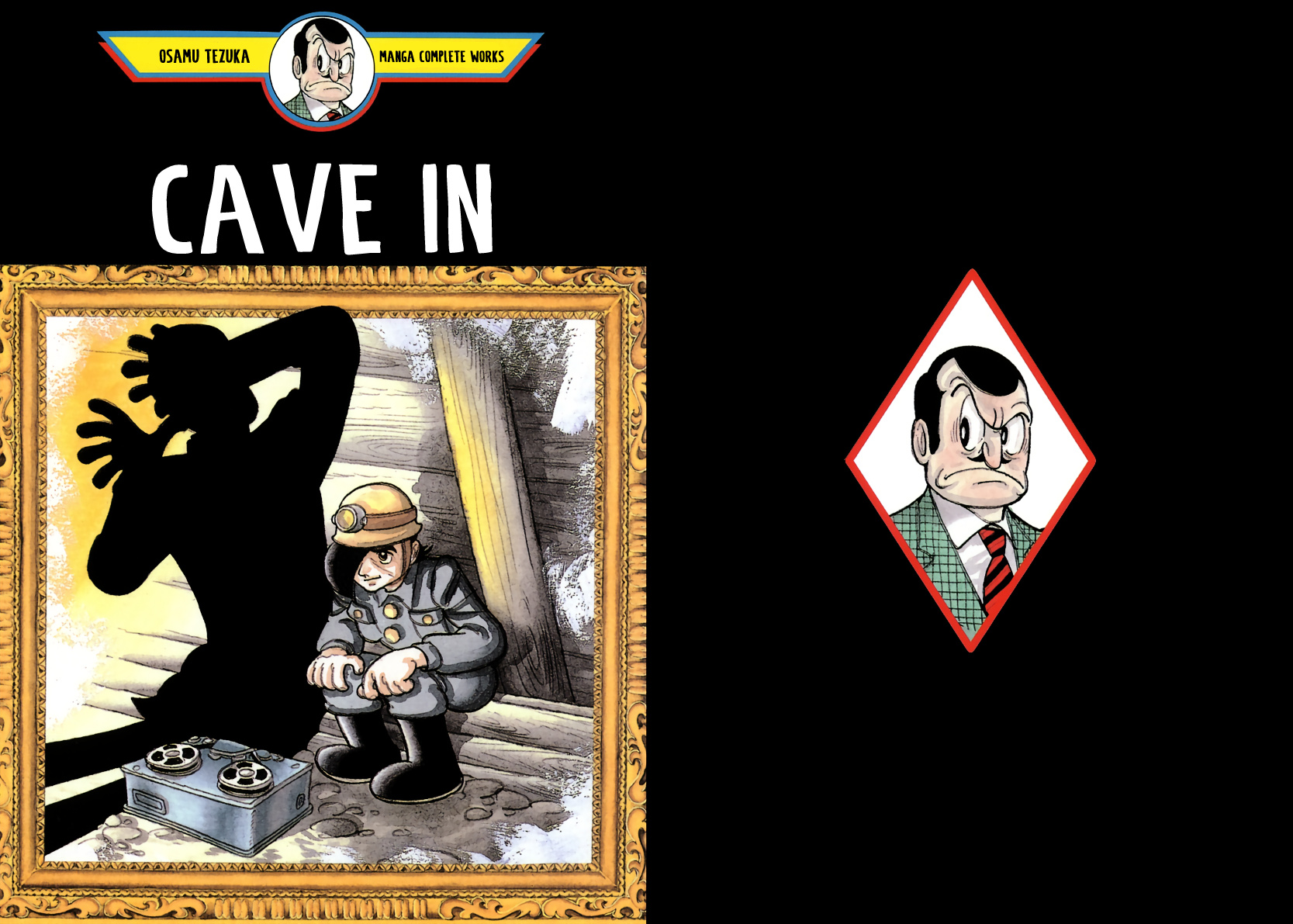 Cave In Vol.1 Chapter 1: Cave In - Picture 2