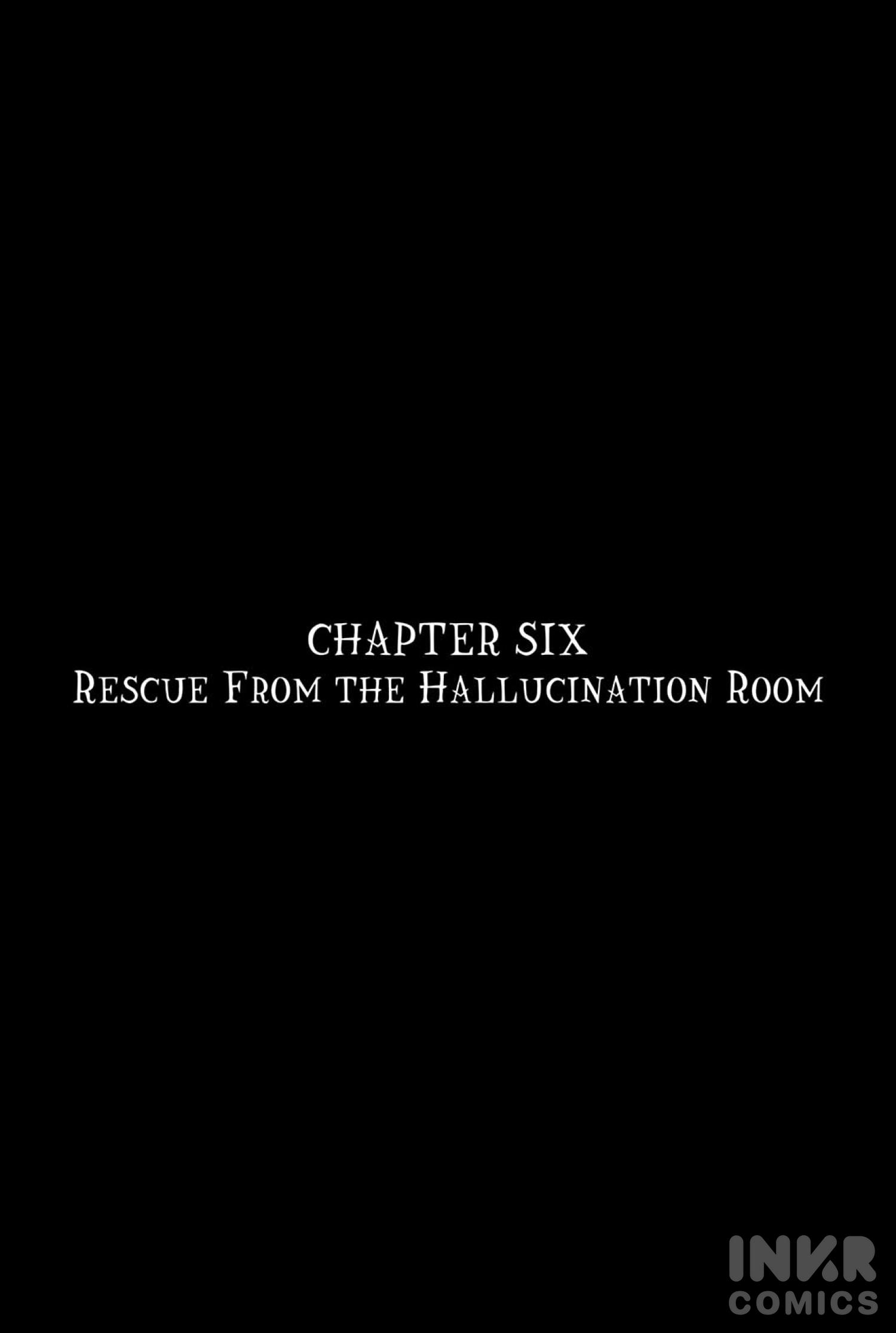 Undertown Chapter 1: Vol.1 Chapter 6: Rescue From The Hallucination Room - Picture 1