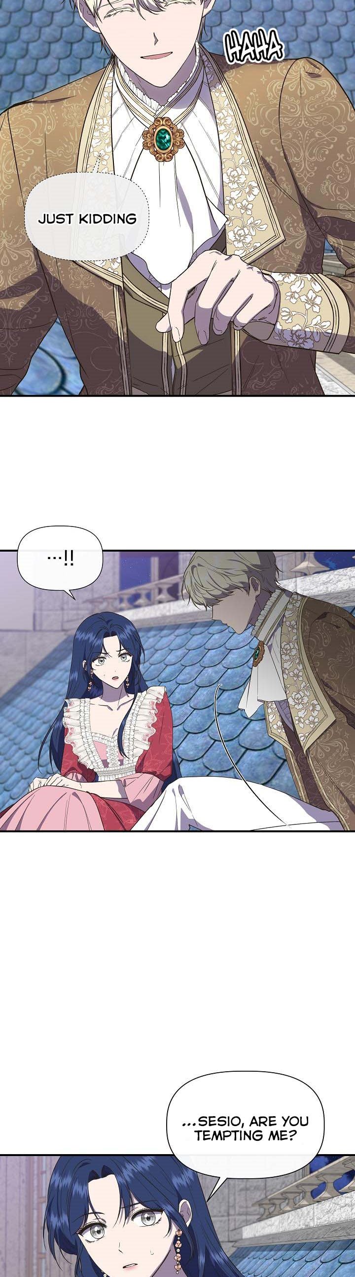 Cinderella Wasn’T Me Chapter 65 - Picture 3