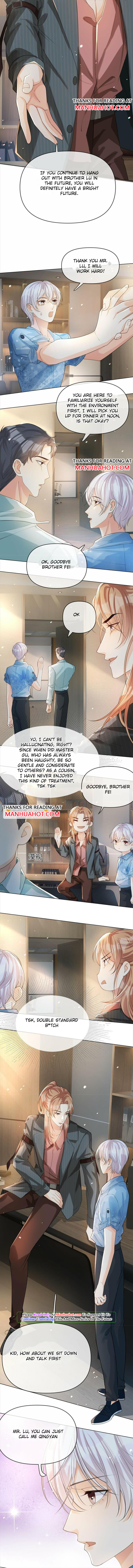 Fire After Rebirth Chapter 30 - Picture 2