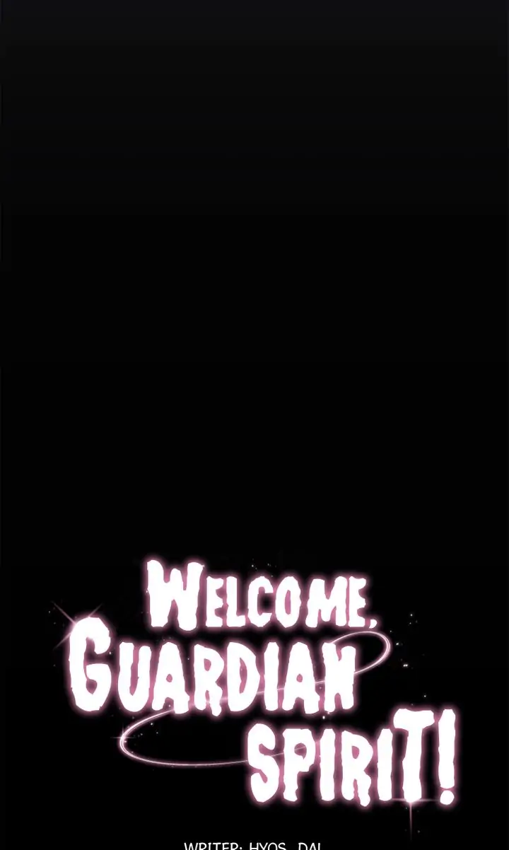 Welcome, Guardian Spirit! - Page 2