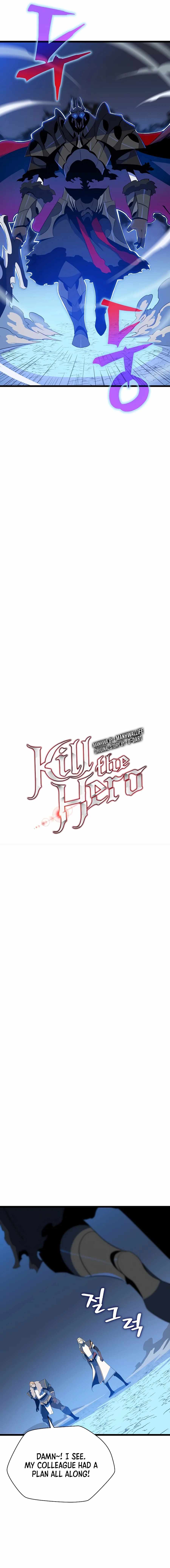 Kill The Hero - Page 4