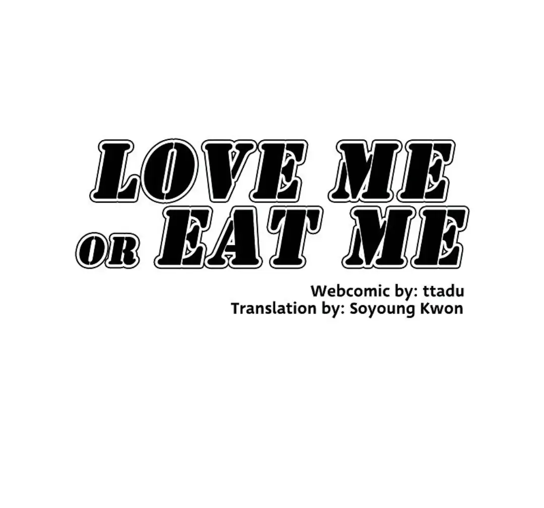 Love Me, Eat Me Chapter 17 - Picture 3