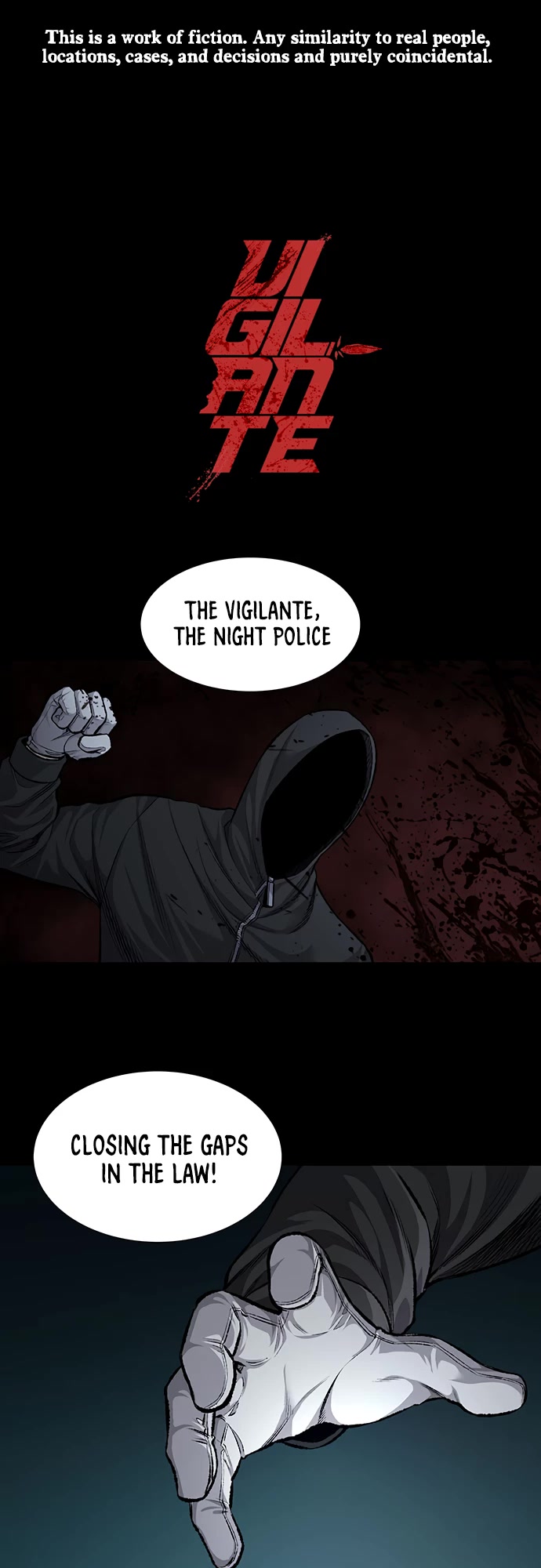 Vigilante Chapter 59: 59 - Picture 1