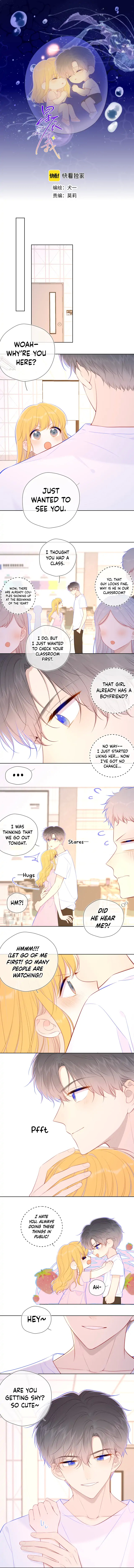 The Stars And I Chapter 90 - Picture 1