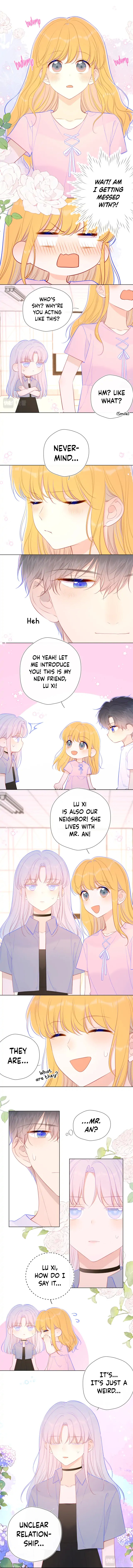 The Stars And I Chapter 90 - Picture 2