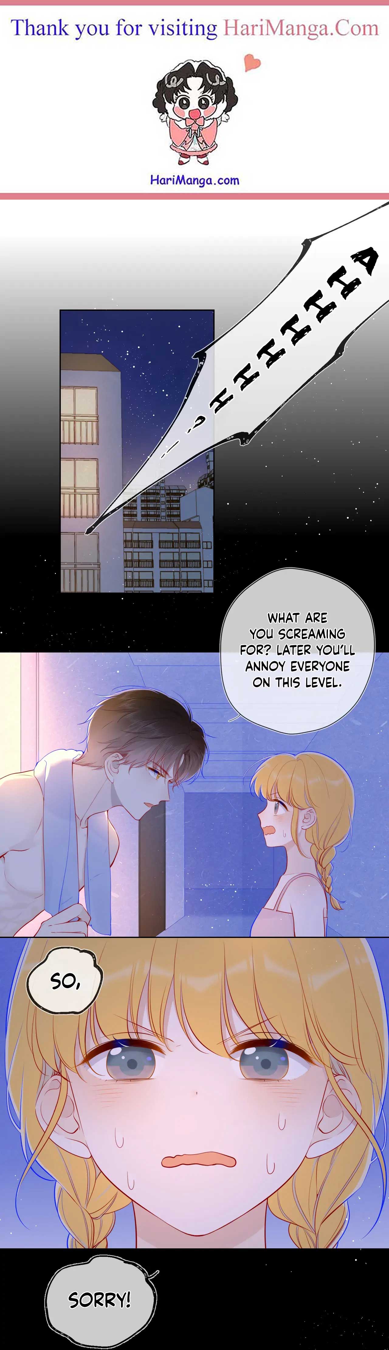 The Stars And I Chapter 80 - Picture 2