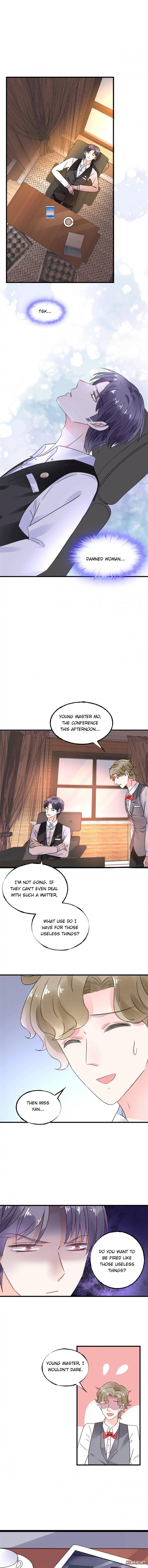 Mr. Ceo Cannot Live Without Me Chapter 10 - Picture 1