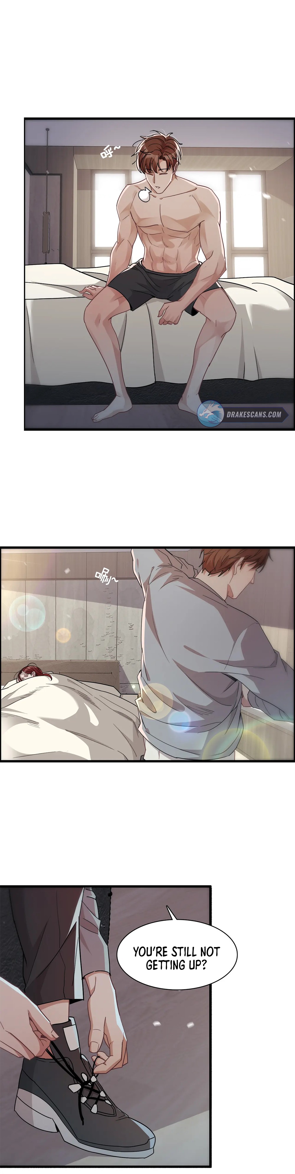 I’M Trapped In This Day For One Thousand Years Chapter 13 - Picture 2