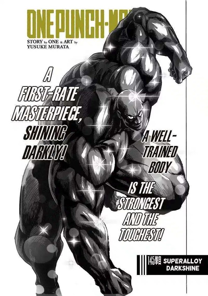 Onepunch-Man - Page 2