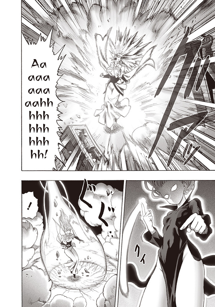 Onepunch-Man - Page 2