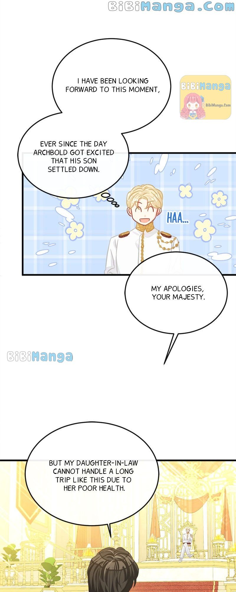 Married For 120 Days Chapter 57 - Picture 3