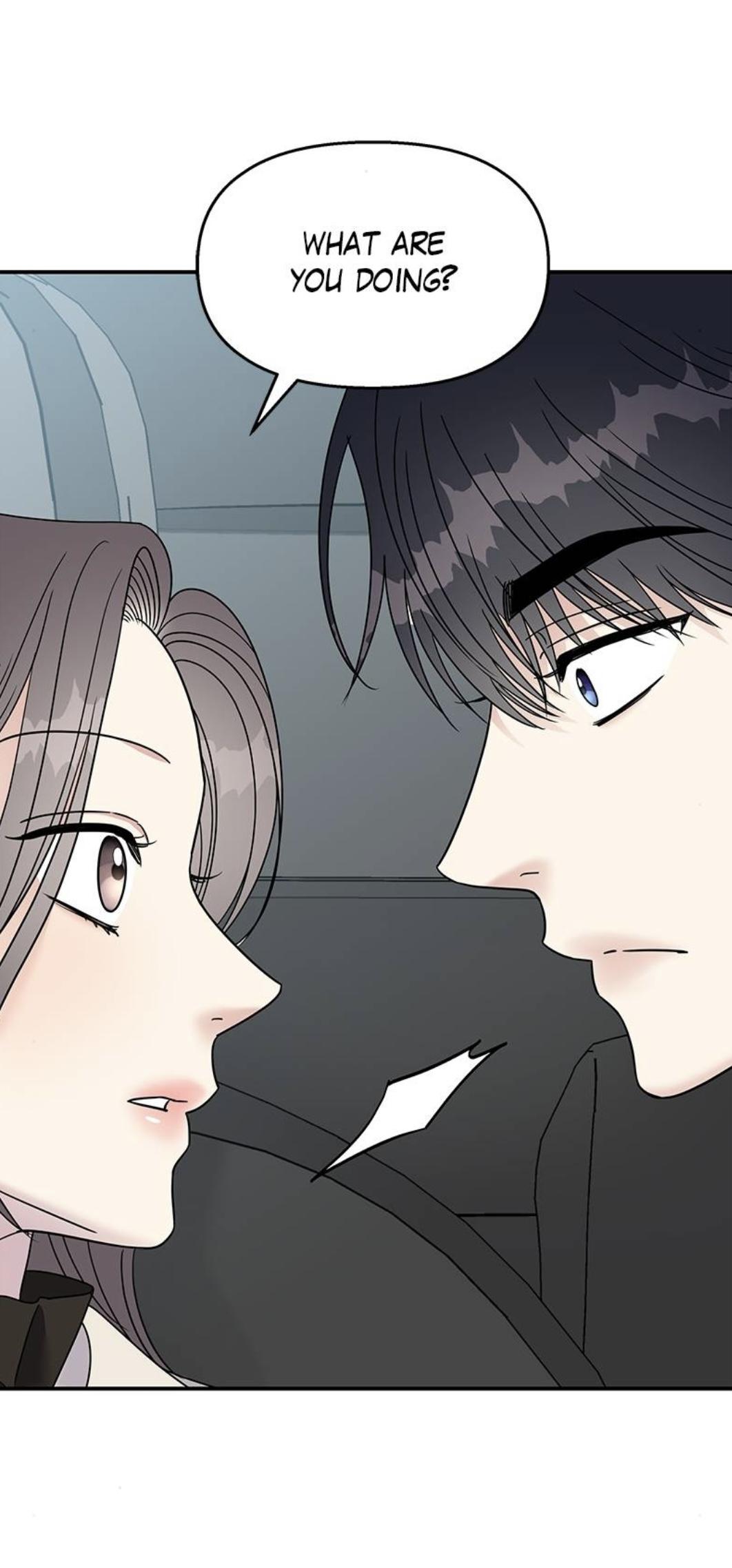 My Butler, Not Lover Chapter 93 - Picture 3