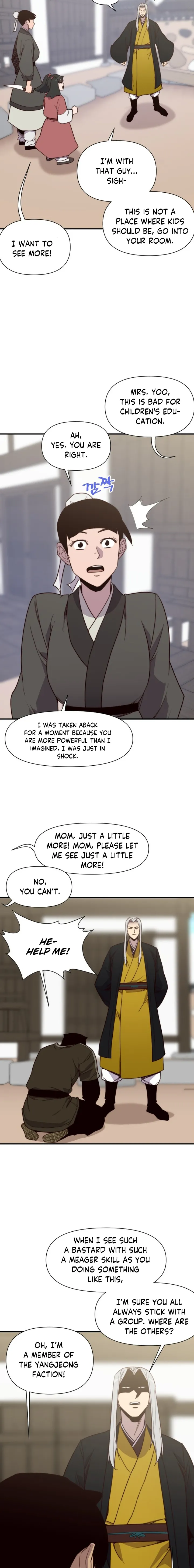 The Strongest Ever - Page 4