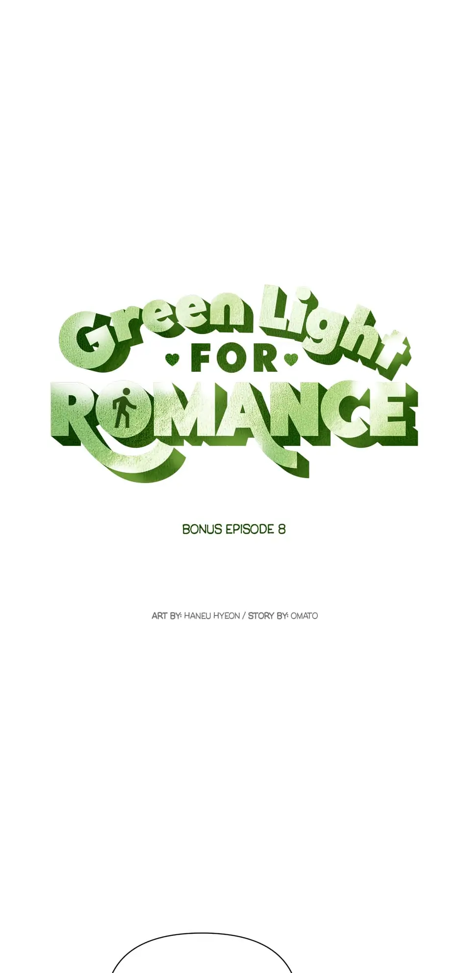 Green Light For Romance Chapter 68 - Picture 1