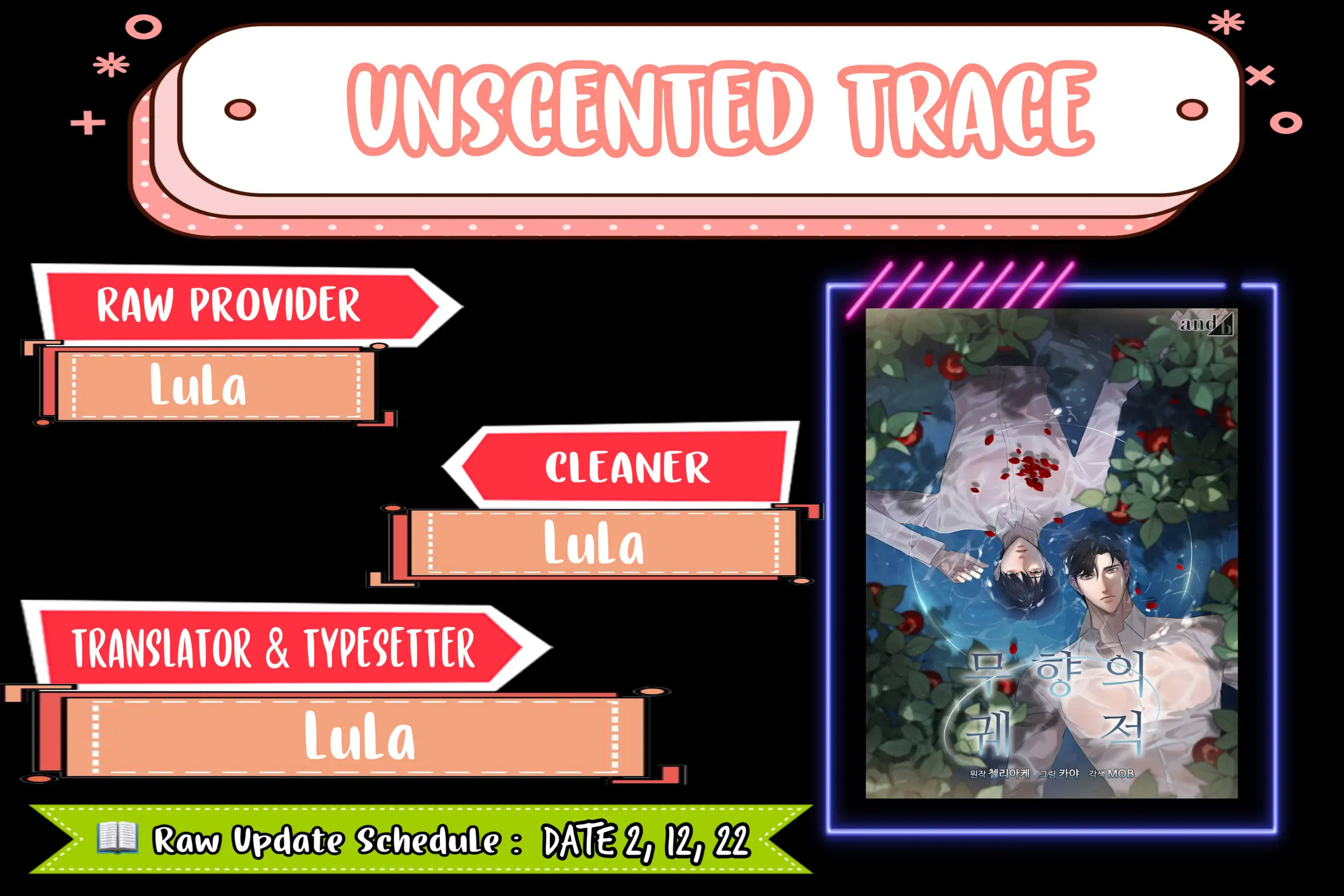 Unscented Trajectory Chapter 54 - Picture 1