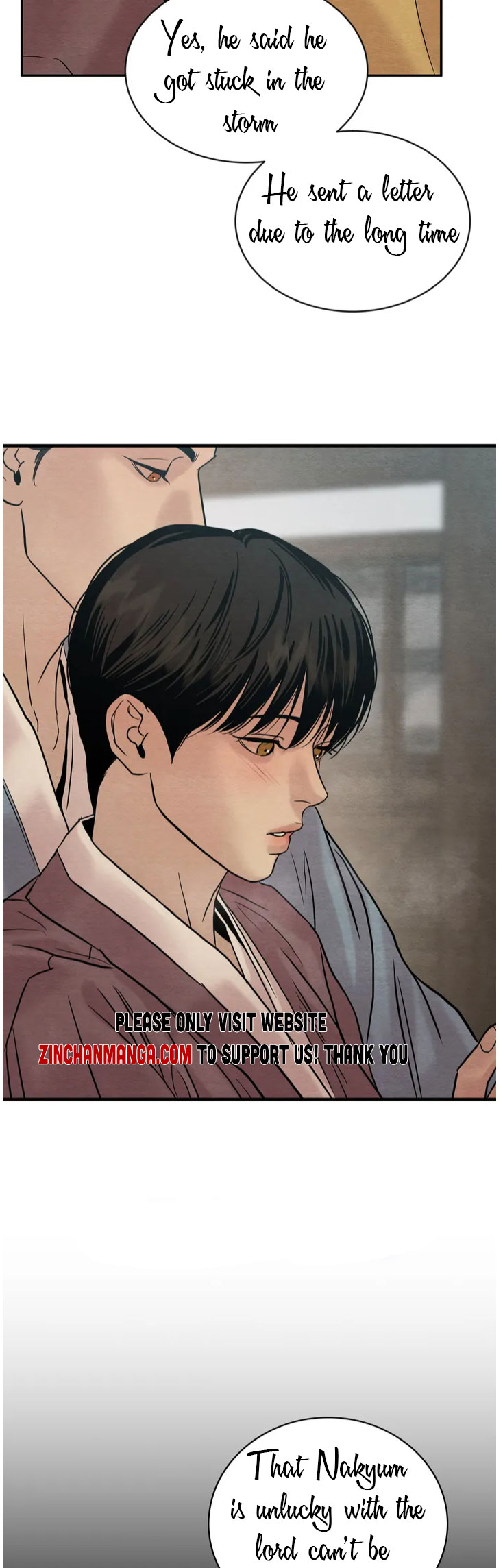 Painter Of The Night Chapter 104 - Picture 2