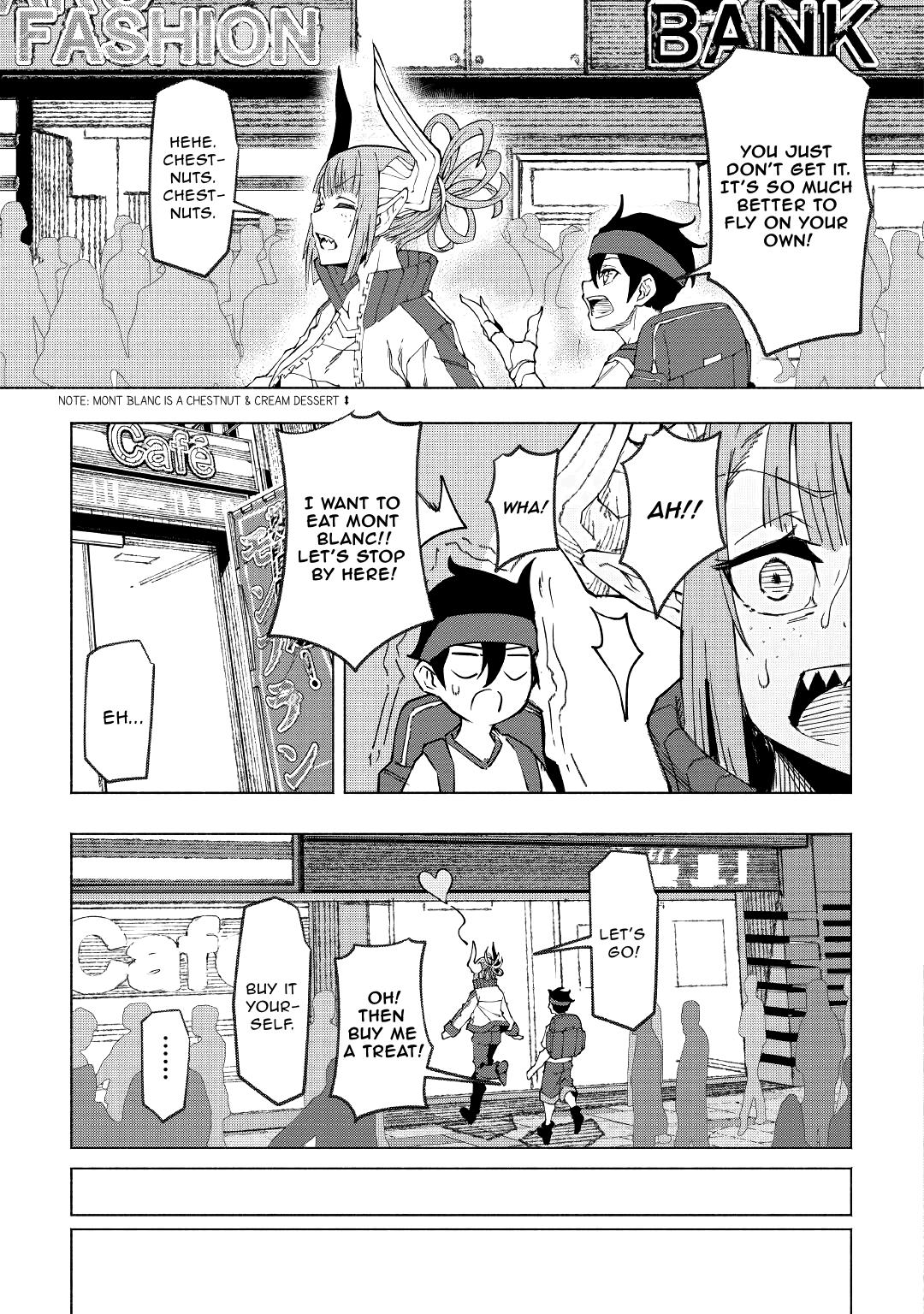 Isekai Tensei - Page 4