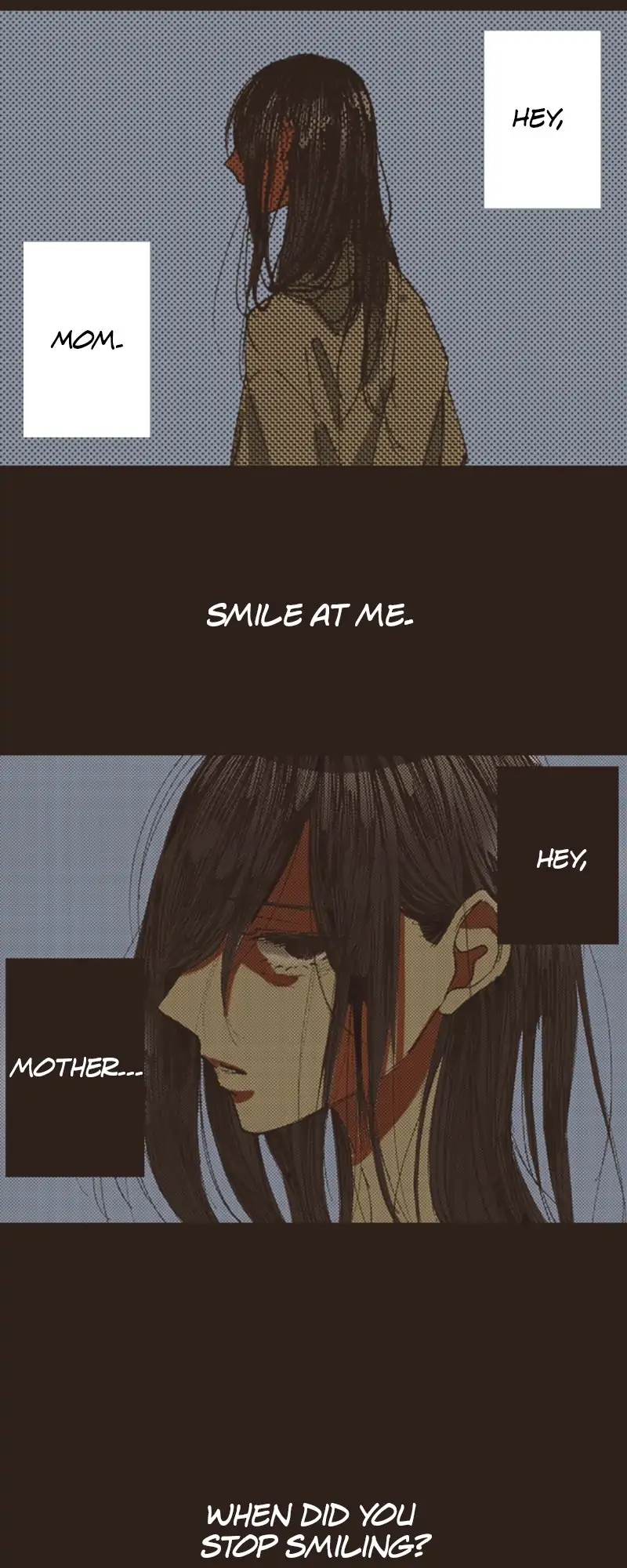 I Don’T Like That Smile Chapter 115 - Picture 2