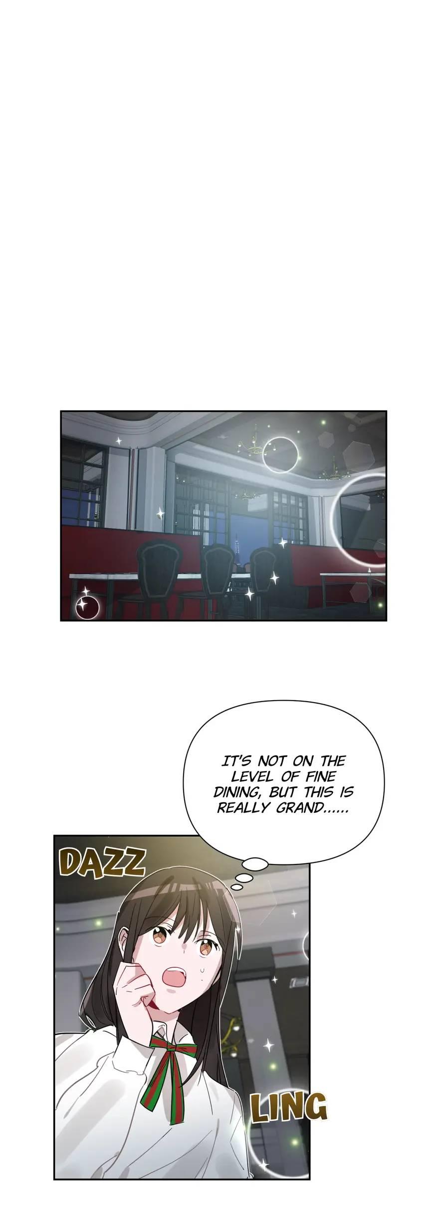 The Failed Heiress Chapter 37 - Picture 2