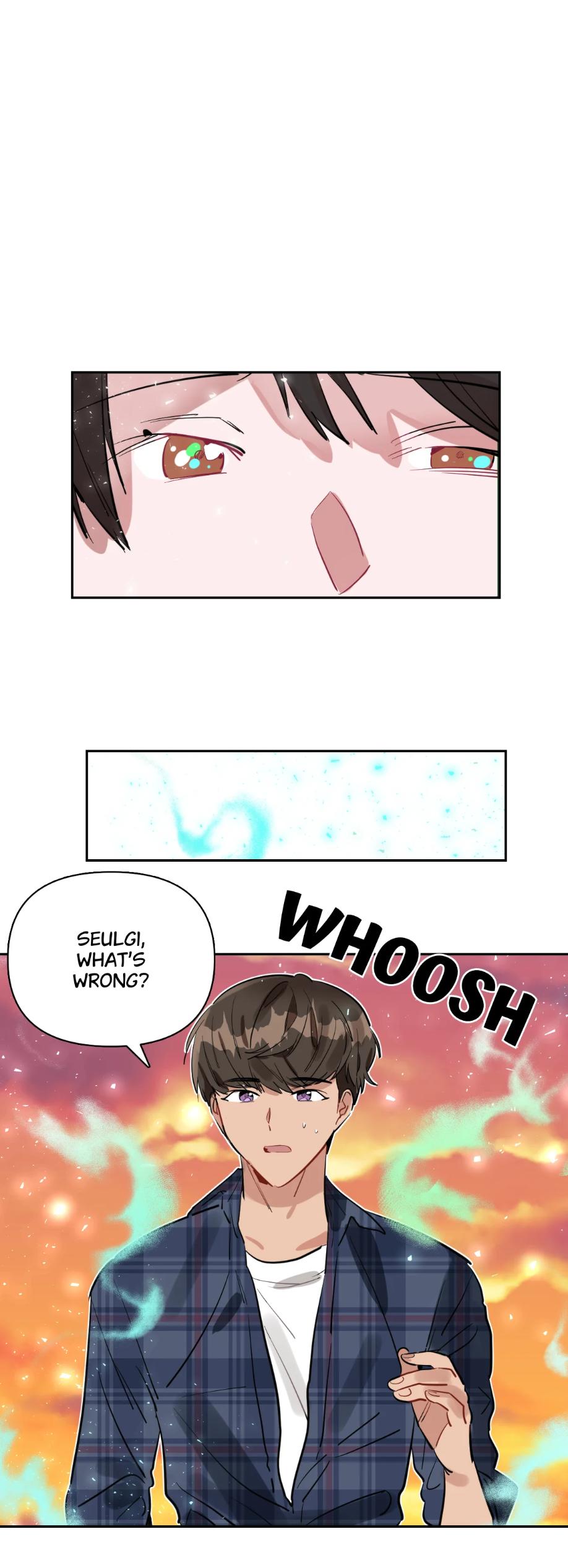 The Failed Heiress Chapter 28 - Picture 2