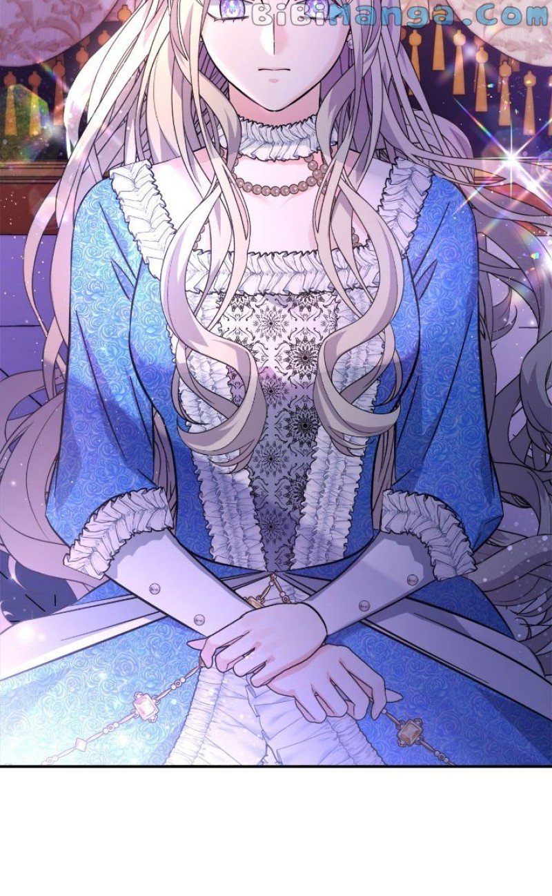 Ophelia The Oracle Queen Chapter 45 - Picture 3