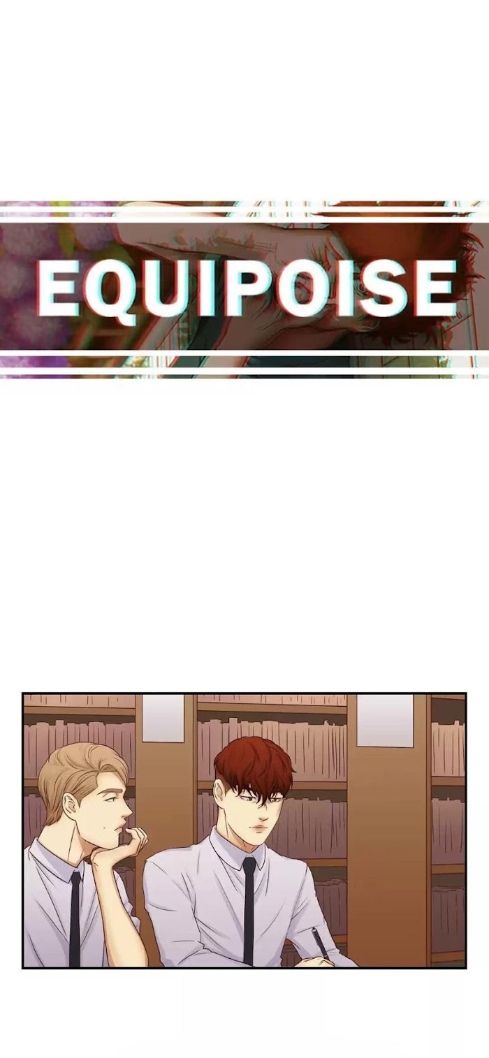 Equipoise Chapter 58 - Picture 1