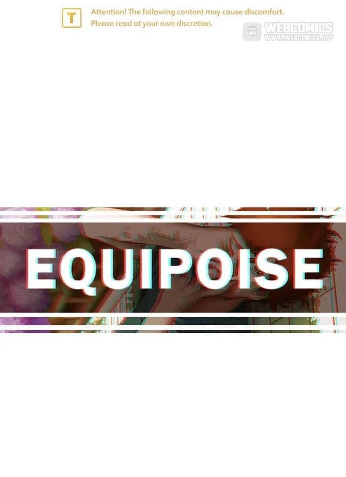Equipoise Chapter 95 - Picture 1