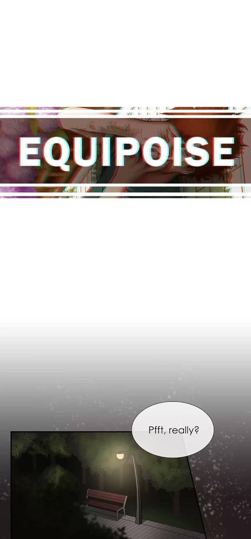Equipoise Chapter 83 - Picture 1
