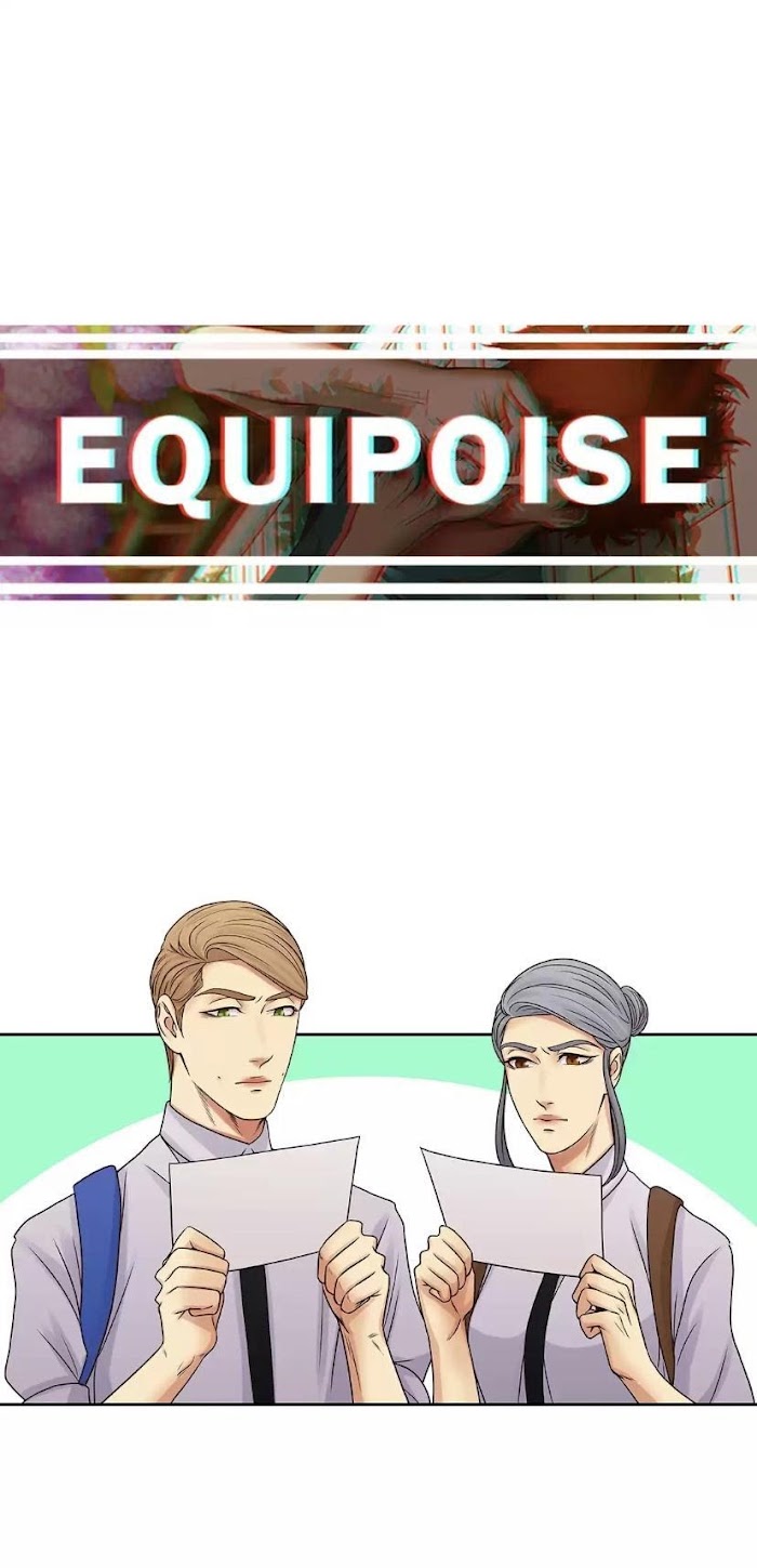 Equipoise Chapter 81 - Picture 1