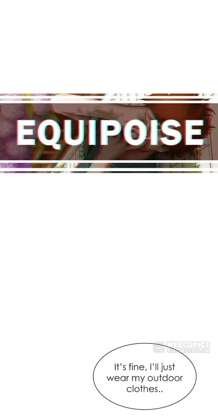 Equipoise Chapter 76 - Picture 1