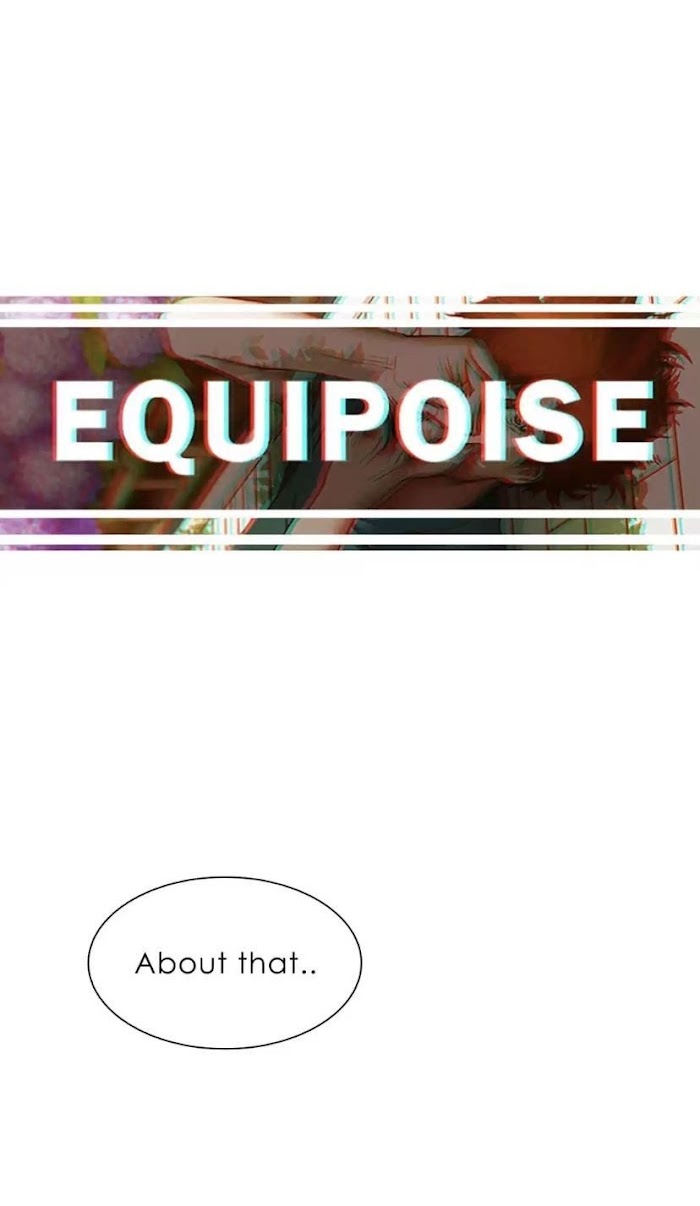 Equipoise Chapter 66 - Picture 1