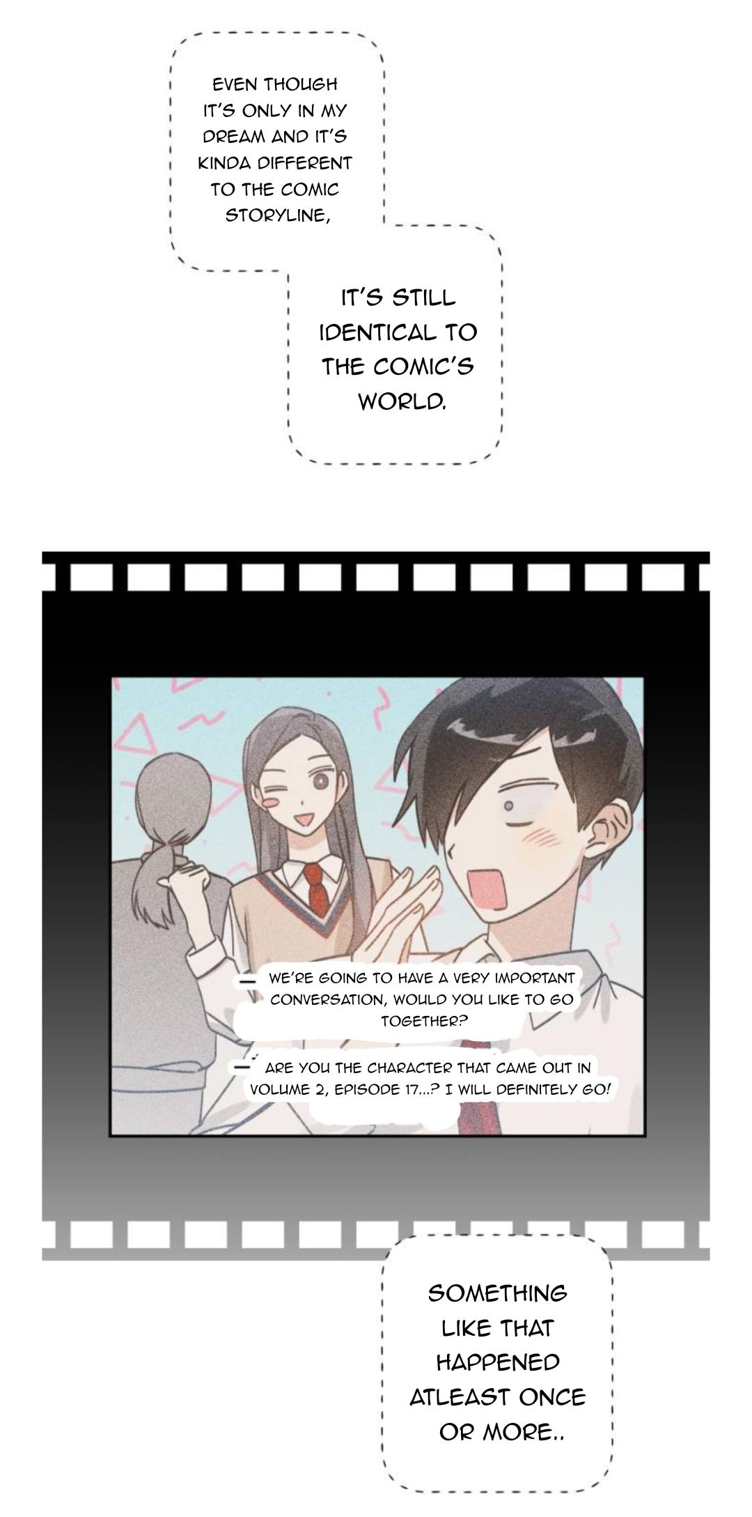 But You Chapter 14 - Picture 2