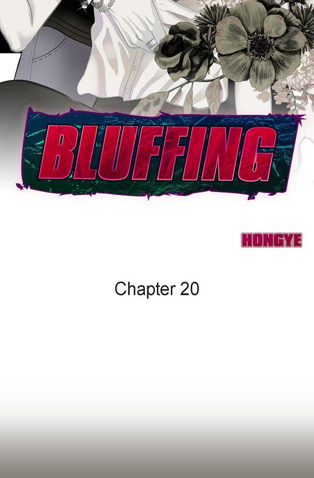 Bluffing Chapter 20 - Picture 3