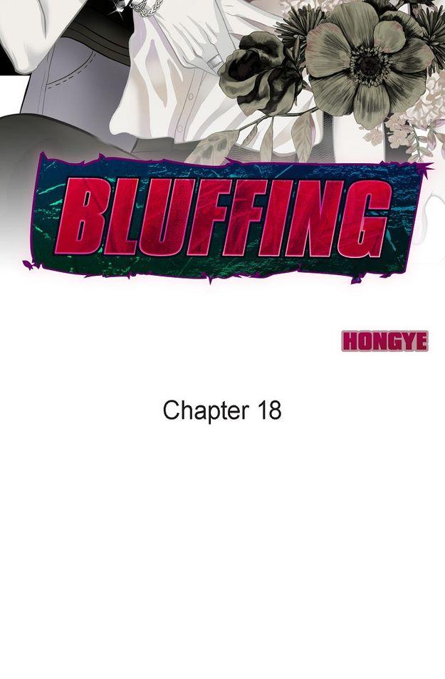 Bluffing Chapter 18 - Picture 3