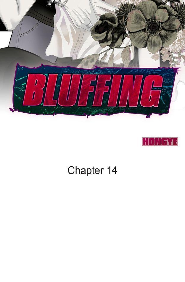 Bluffing Chapter 14 - Picture 3
