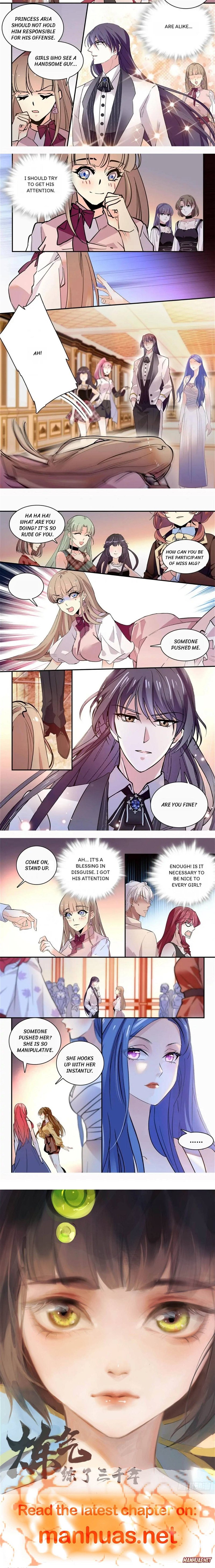 My Love Story Chapter 137 - Picture 2