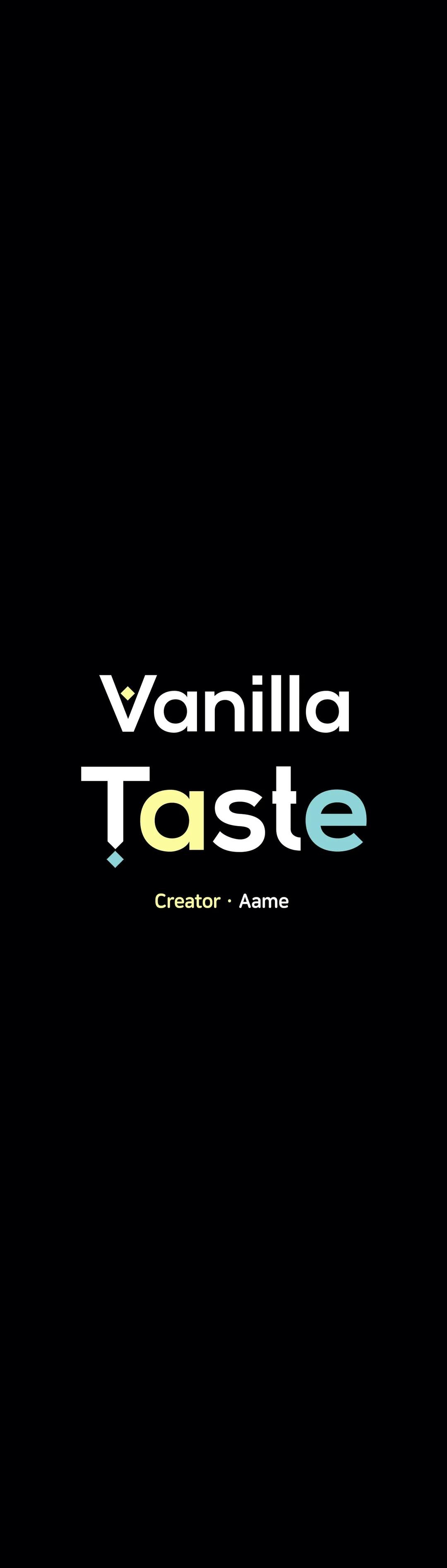 Vanilla Taste - Page 2
