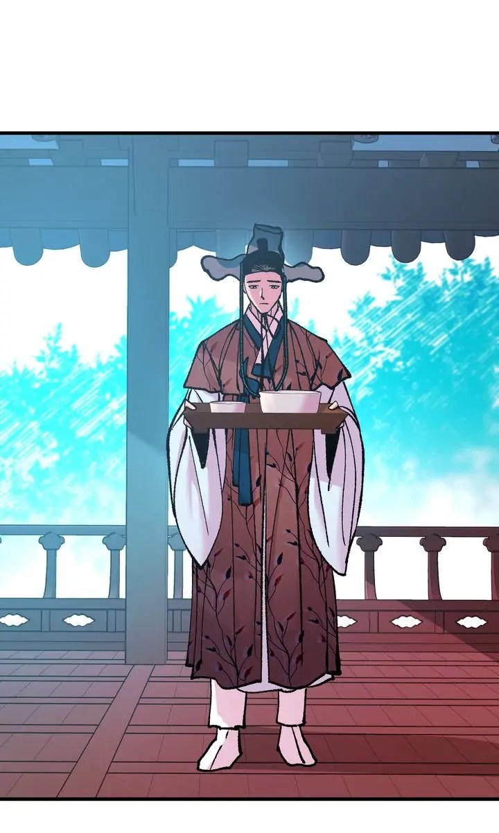 The Fantastic Spinsters’ Association Of Joseon Chapter 12 - Picture 3