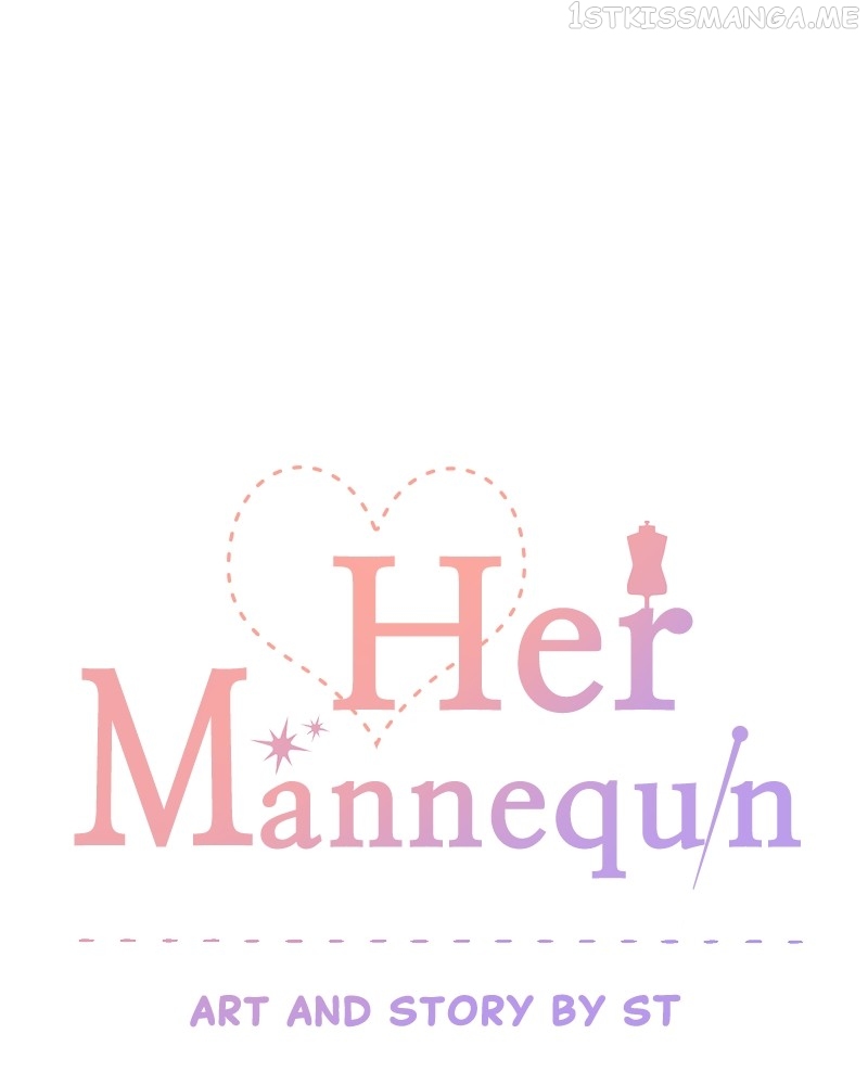 Her Mannequin Chapter 24 - Picture 1