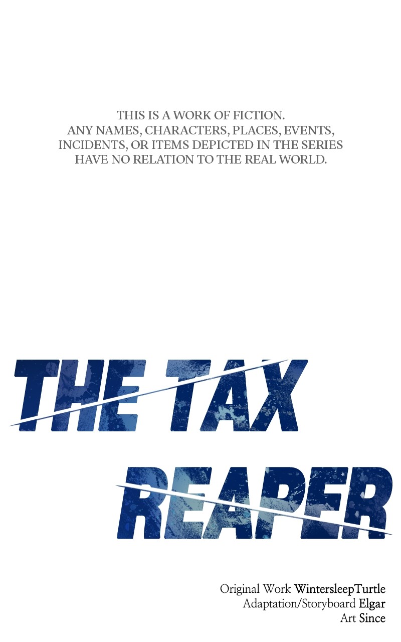 The Tax Reaper Chapter 49 - Picture 1