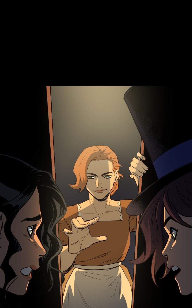 Zatanna & The Ripper - Page 2