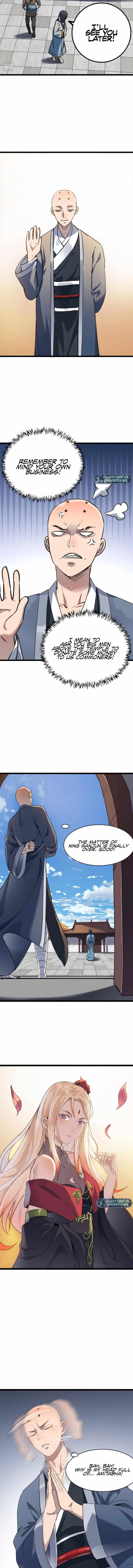 Building The Strongest Shaolin Temple In Another World Chapter 56 - Picture 2