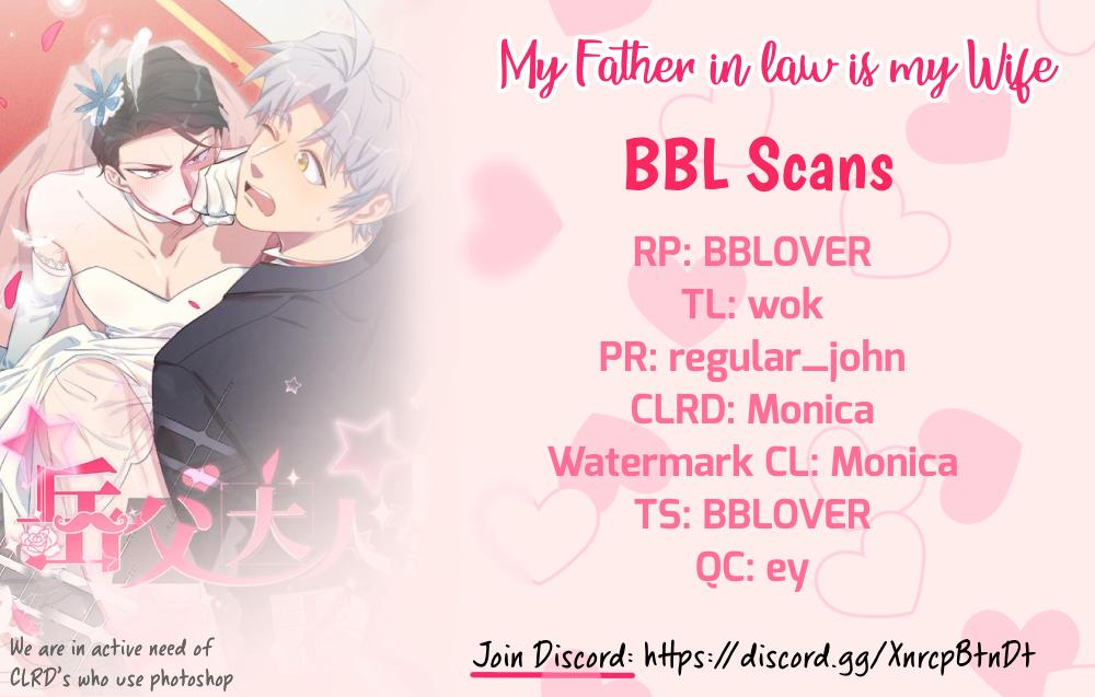 I Married My Father-In-Law Chapter 159 - Picture 1