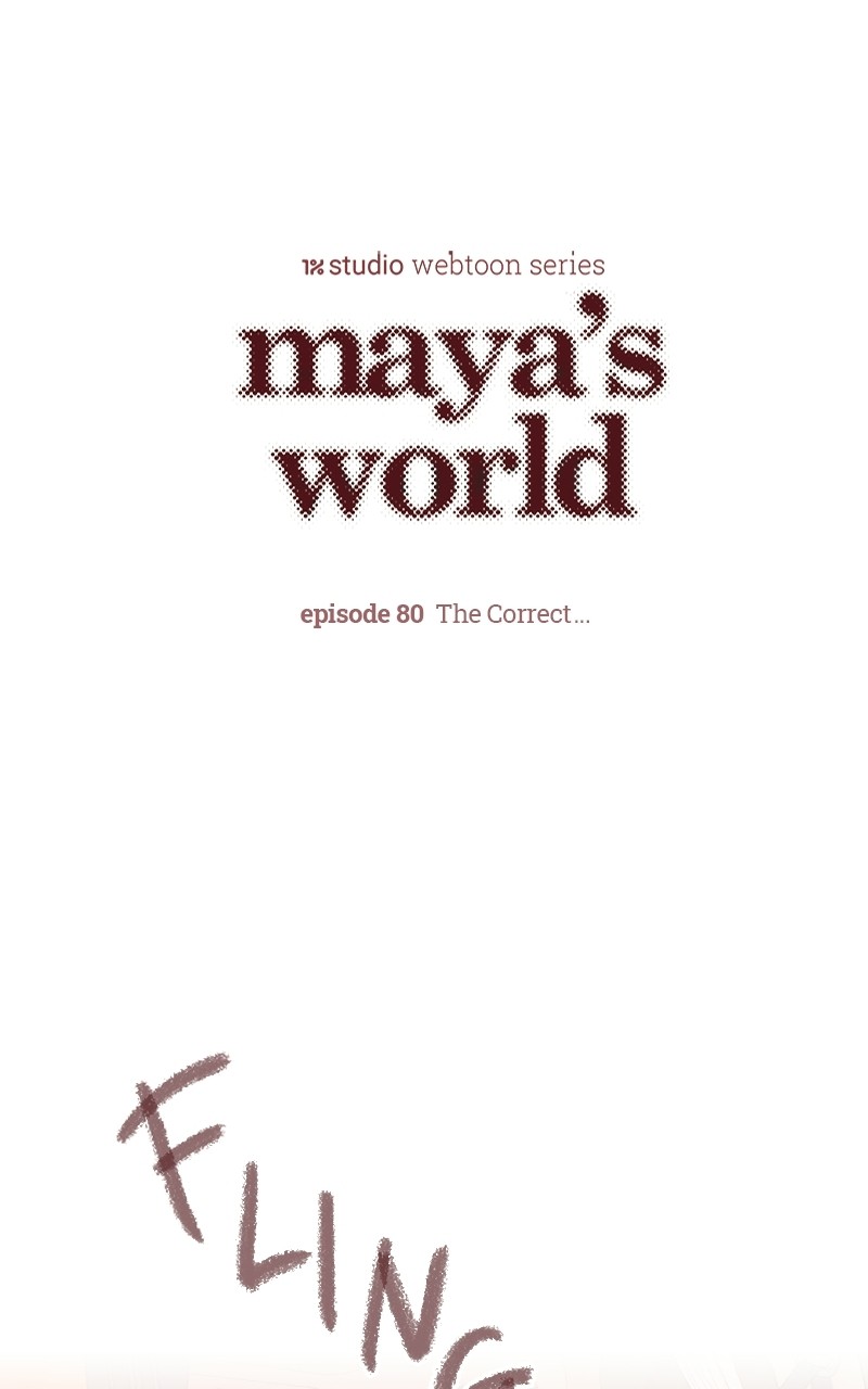 Zona Maya Chapter 81 - Picture 1